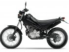 Yamaha XG 250 Tricker